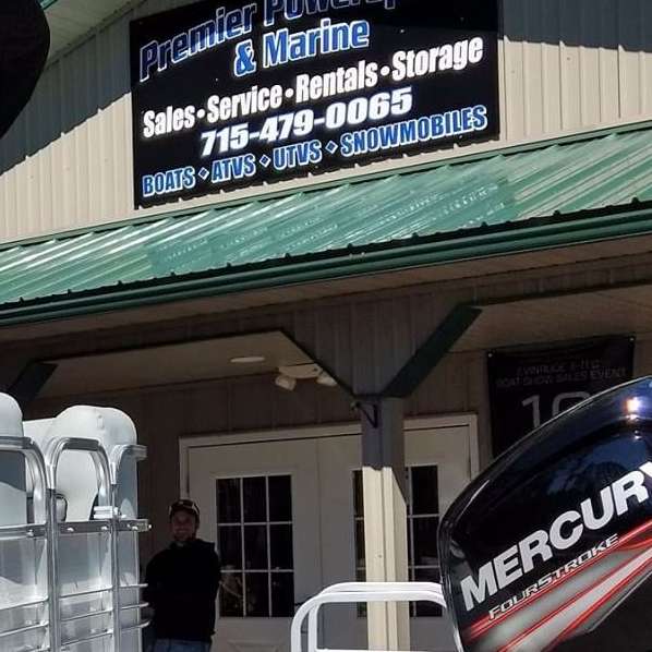 Premier Powersports & Marine