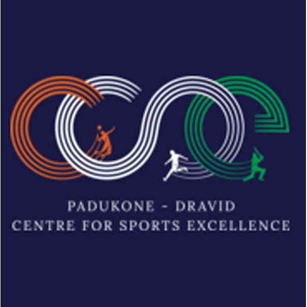 PADUKONE - DRAVID CENTRE FOR SPORTS EXCELLENCE