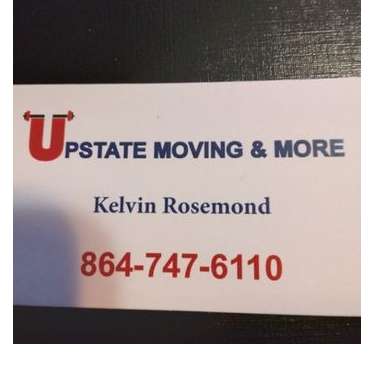 Upstate Moving & More