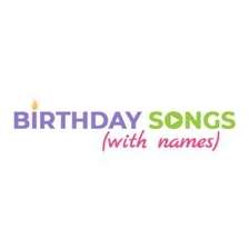 Birthday Songs with Names