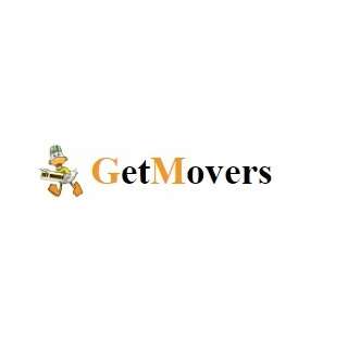 Get Movers Brantford ON