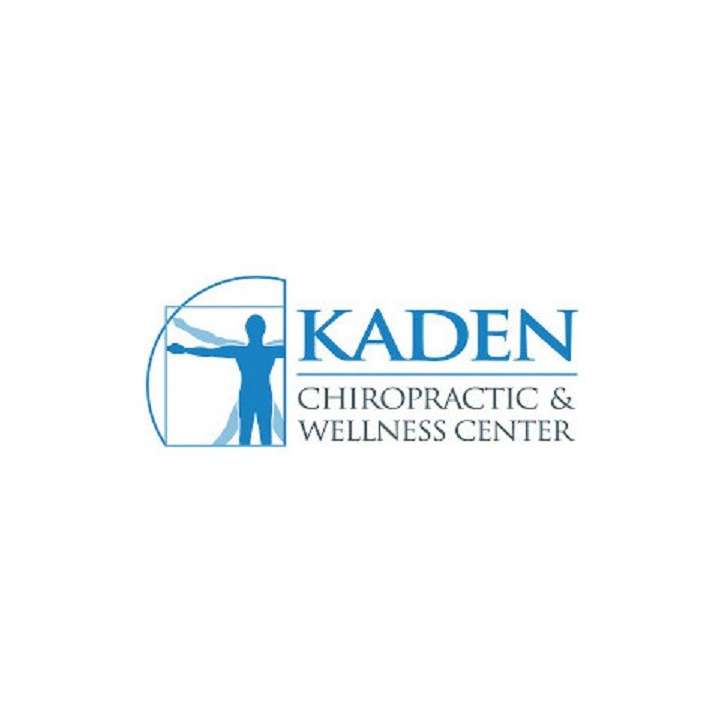 Frank E. Kaden, D.C. Chiropractic, Inc.