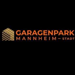 XXL Garagenpark Mannheim Stadt