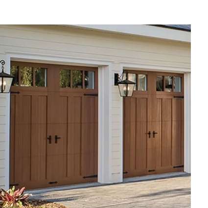 AAA Garage Door, Inc.