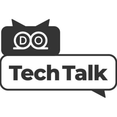 DOTECHTALK