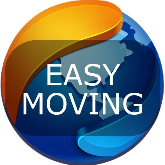 Easy Moving Brampton