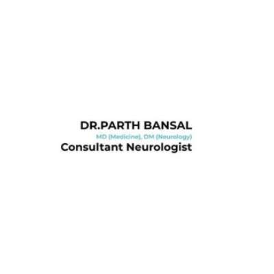 Dr. Parth Bansal