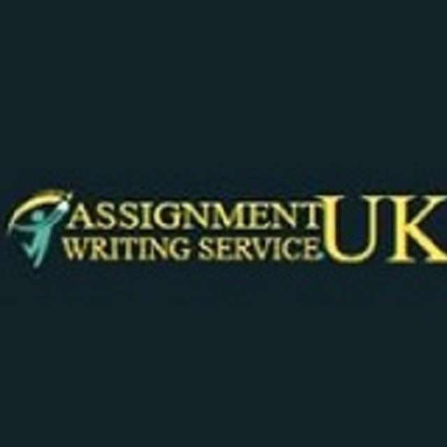 Assignment Writing Service UK