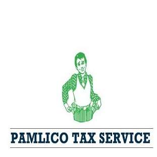 Pamlico Tax Service