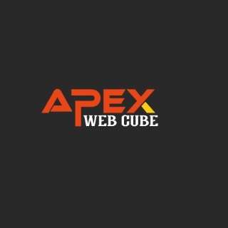 Apex Web Cube