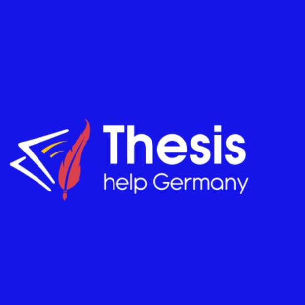 Thesis Help Germany