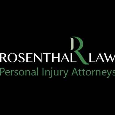 Rosenthal Law Personal Injury Attorneys - Roseville