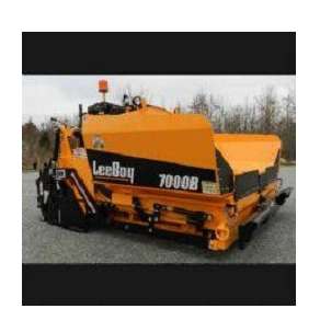 Orange County Paving