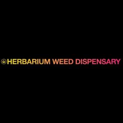 Herbarium Weed Dispensary