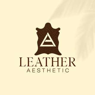 LEATHER AESTHETIC