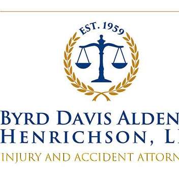 Byrd Davis Alden & Henrichson, LLP Injury and Accident Attorneys