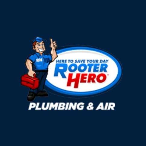 Rooter Hero Plumbing & Air of Phoenix