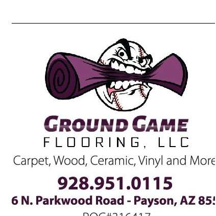 Ground Game Flooring LLC