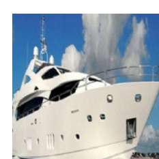 Sunseeker Yacht Services Llc