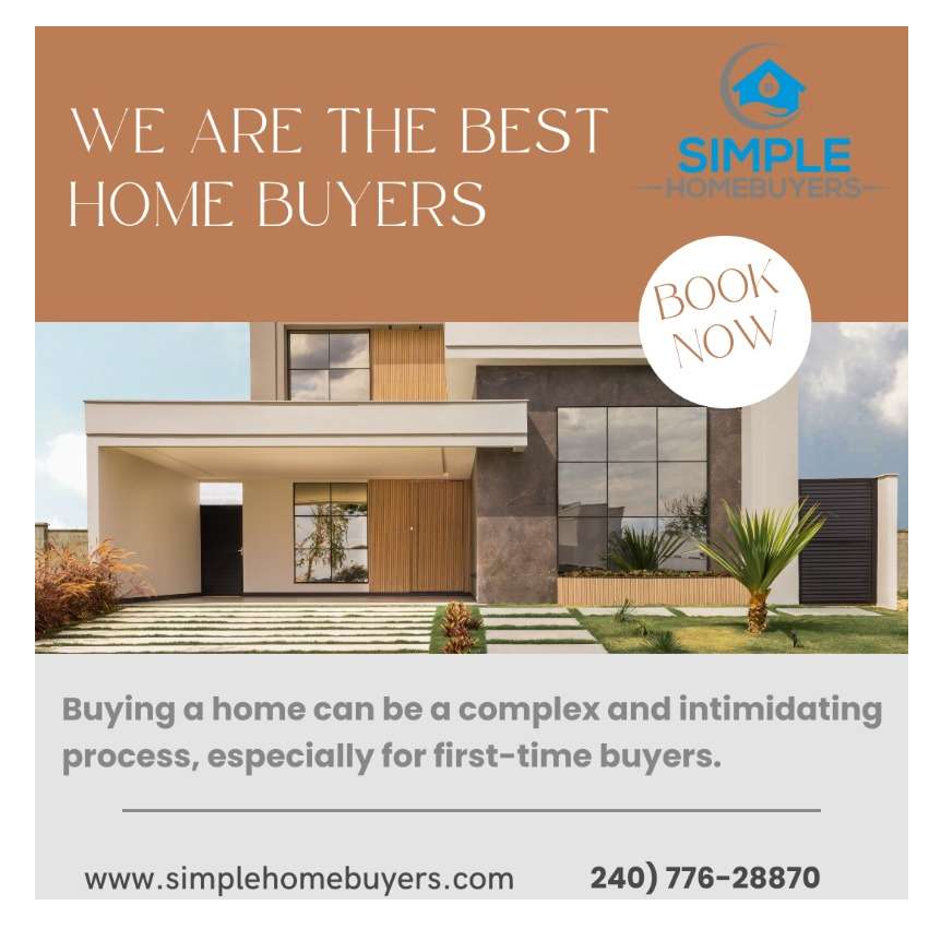 Best Home Buyers