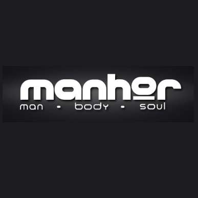 Manhor Men’s Grooming