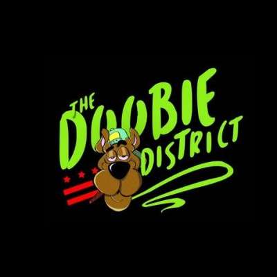 Doobie District Marijuana Weed Dispensary