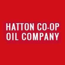 Hatton Co-op Oil Company