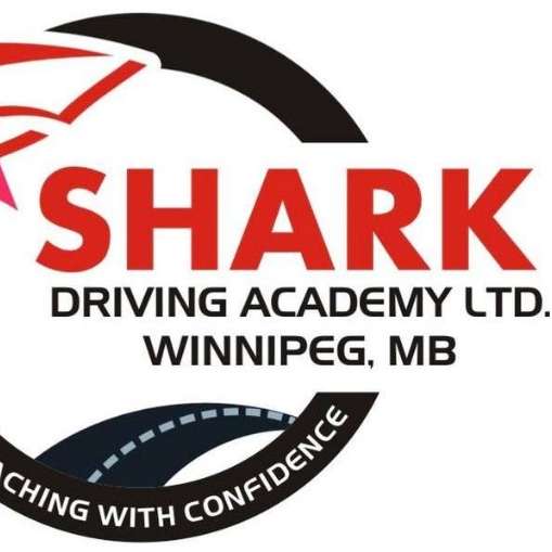 Shark Driving Academy Ltd