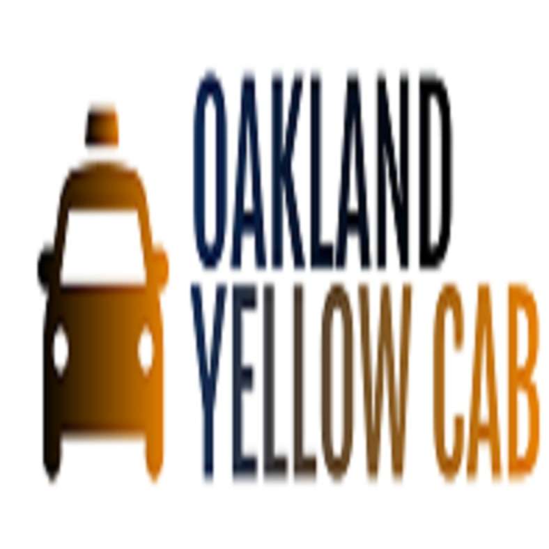 Oakland yellow cab