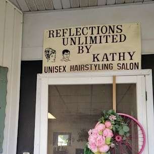 Reflections Unlimited By Kathy