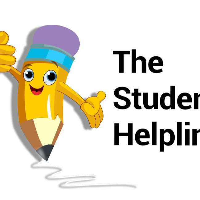 The Student Helpline