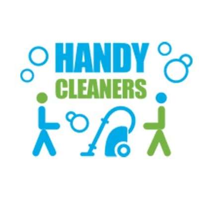 Handy Cleaners