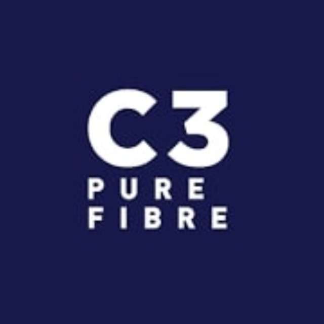 C3 Pure Fibre