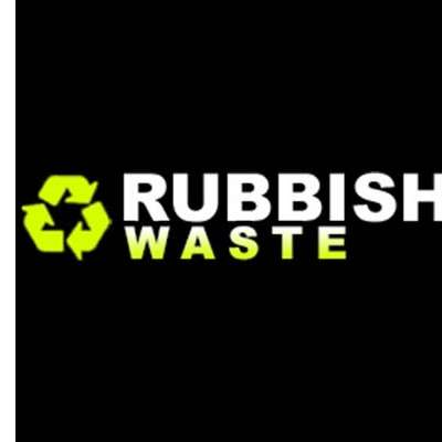 Rubbish Waste