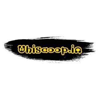 Whiscoop Originals