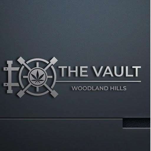 The Vault Weed Dispensary Woodland Hills