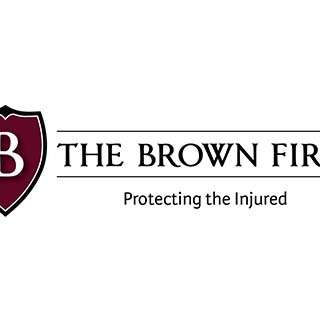 The Brown Firm Personal Injury Lawyers