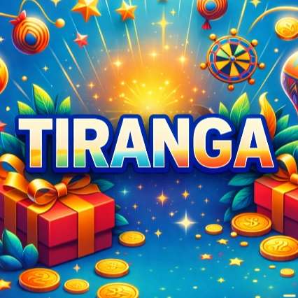 Tiranga: The Rising Digital Gaming Platform Redefining Online Entertainment