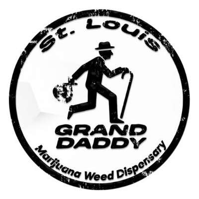 Grand Daddy Marijuana Weed Dispensary