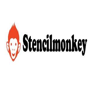 Stencilmonkey