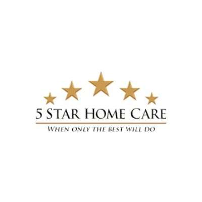 5 Star Home Care