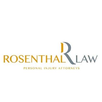 Rosenthal Law Personal Injury Attorneys - Sacramento