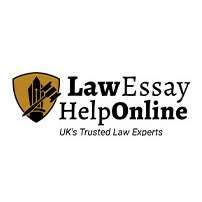 Law Essay Help Online