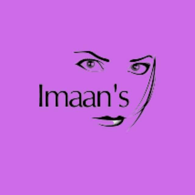 Imaan's Studio