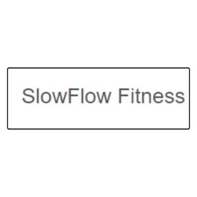 Slow Flow Fitness