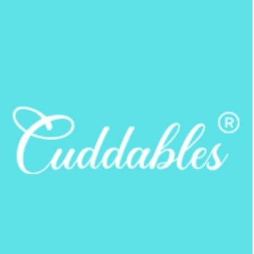 cuddables