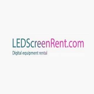 LEDScreenRent.com