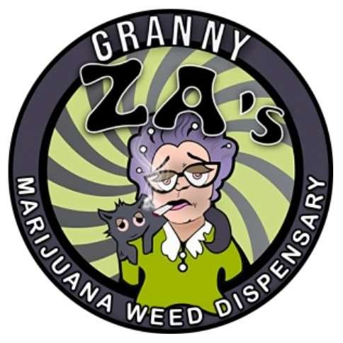 Granny Za's