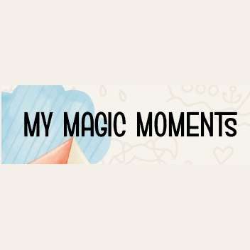 My Magic Moments Ltd