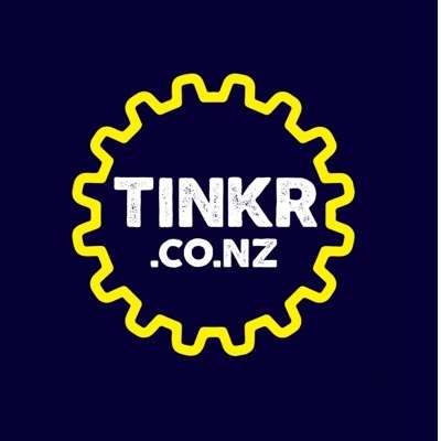 TINKR LIMITED